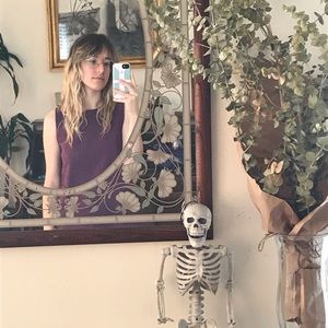 Meet your Posher, Mara